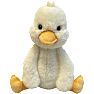 World's Softest Plush and bamse 40 cm
