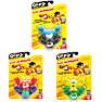 Goo Jit Zu Goo-Slingers strækfigur 2-pak - flere varianter - assorteret