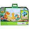 Paw Patrol: Dino Filmen Dino Rex's Dino Crew-pakke