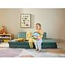 Fisher-Price Laugh & Learn aktivitetsbog