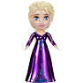 Disney Prinsesser og Frost minidukker - flere varianter - assorteret