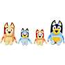 Bluey bamse familiepakke