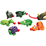 Keycraft Long Tongue Creatures