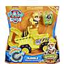 Paw Patrol Dino Deluxe køretøj
