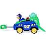 Paw Patrol: Dino Filmen Dino Tema Køretøj - flere varianter - assorteret