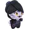 K-pop Demon Hunters blind mini ramen cup - flere varianter - assorteret