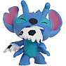 Just Play Disney That’s So Stitch samlefigur 5 cm – flere varianter - assorteret