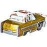 Disney x Pixar Cars biler - flere varianter - assorteret