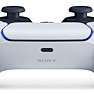 Sony Playstation 5 DualSense trådløs controller - White