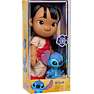 Disney Stitch Lilo & Stitch dukke