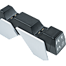 Playstation 5 DualSense ladestation
