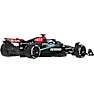 Hot Wheels F1 1:64 legetøjsbil - flere varianter - assorteret