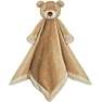 Teddykompaniet Diinglesar nusseklud bamse - honningbeige