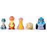 Paw Patrol: Dino Filmen Dino Rex's Dino Crew-pakke