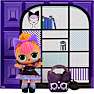 L.O.L. Surprise! Fashionpakker - flere varianter - assorteret