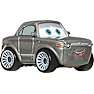Disney x Pixar Cars biler - flere varianter - assorteret