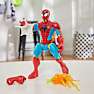 Marvel Spider-Man MixMashers actionfigur - flere varianter - assorteret