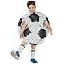 Fodbold kostume str. 140