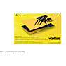 PS5 Konsol Cover Slim Wolverine Yellow