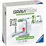 GraviTrax element zipline