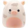 Squish-a-Longs figur 2,5 cm 2-pak – flere varianter - assorteret