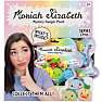 Moriah Elizabeth Clip On bamse 18,5 cm – flere varianter - assorteret
