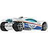 Hot wheels miniracer - flere varianter - assorteret