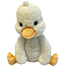 World's Softest Plush and bamse 40 cm