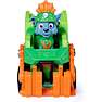 Paw Patrol: Dino Filmen Dino Tema Køretøj - flere varianter - assorteret