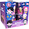 K-pop Demon Hunters blind mini ramen cup - flere varianter - assorteret