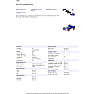 Sonic figur 6,5 cm - flere varianter - assorteret
