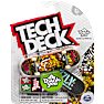 Tech Deck fingerskateboard - assorteret