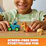 Paw Patrol: Dino Filmen Dino Rex's Dino Crew-pakke