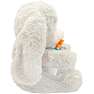 Baby Paws kanin bamse 24 cm 