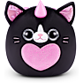 Rainbocorns Eggzania Kitty Mania plysdyr – flere varianter – assorteret
