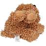 TOPModel hundebamse 16 cm - brun
