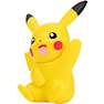 Pokémon Battle figurer 5 cm 4-pak