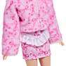 Care Bears Barbie Cutie Reveal dukke