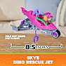 Paw Patrol: Dino Filmen Dino-tema køretøj Skye