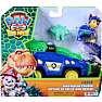 Paw Patrol: Dino Filmen Dino Tema Køretøj - flere varianter - assorteret