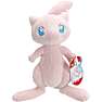 Pokémon Mew Cdu bamse 20 cm
