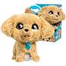 FurReal wag-a-lots golden retriever bamse 23 cm