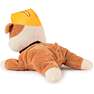 Paw Patrol Rubble bamse 20 cm
