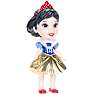Disney Prinsesser og Frost minidukker - flere varianter - assorteret