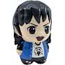 Yume Stranger Things minifigurer - flere varianter - assorteret