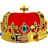 Kongekrone
