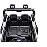 Azeno Jeep Offroad Rideon - Hvid