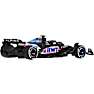 Hot Wheels F1 1:64 legetøjsbil - flere varianter - assorteret