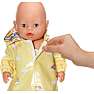 Baby Born regntøj med gummistøvler 43 cm