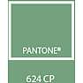 Hoppekids ECO Comfort sengehest - pale green